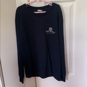 Simply southern collection long sleeve shirt